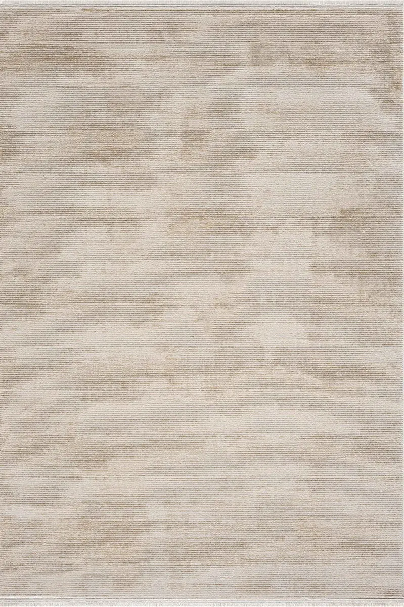 Kim Royal KC011C Akrilik Modern Klasik Halı | %100 Pamuk Taban Saçaklı