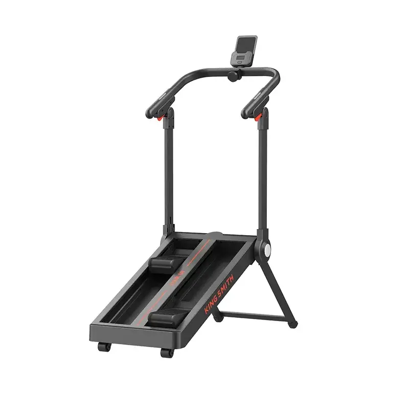 King Smith StairGO Basamaklı Merdiven