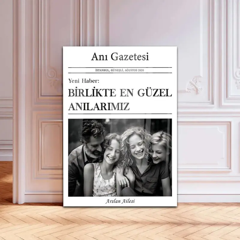 Kişiye Özel Tasarım 17