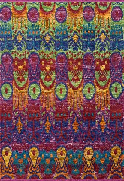 KOZA HALI POP SERİSİ 25561A MULTİ