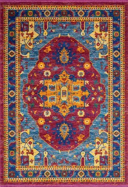 KOZA HALI POP SERİSİ 25570A MULTİ