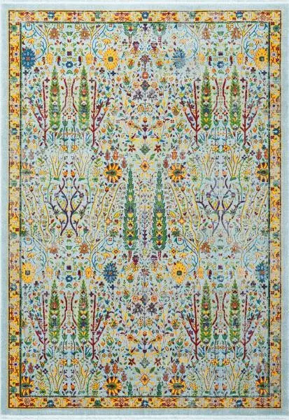 KOZA HALI POP SERİSİ 25603B AQUA
