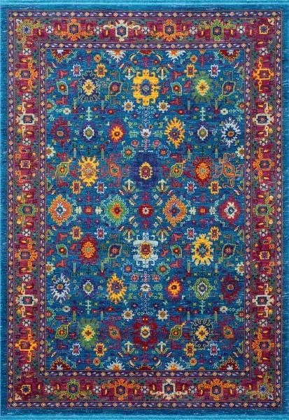 KOZA HALI POP SERİSİ A5645D MAVİ