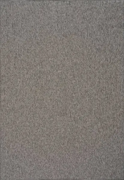 KOZA HALI SAHARA B3615H K.GRİ Modern Dokuma Halı