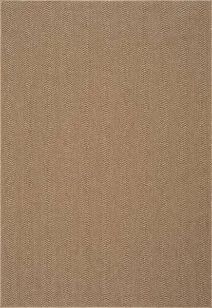 KOZA HALI SAHARA B3616C Natural Modern Dokuma Halı