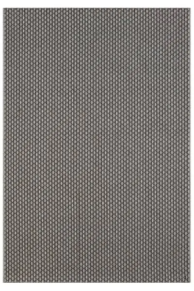 KOZA HALI SAHARA B3775D GRİ Modern Dokuma Halı