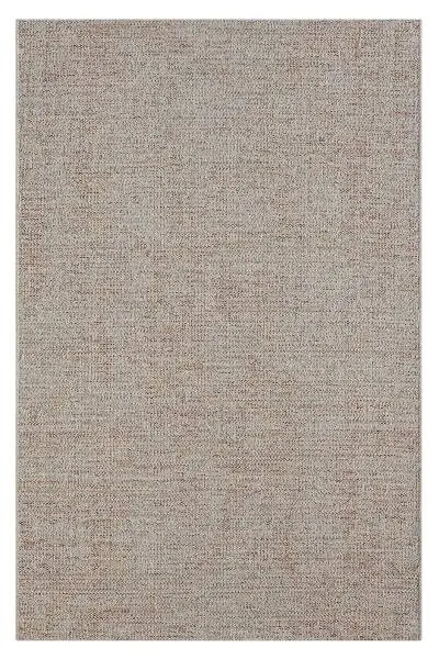 KOZA HALI SAHARA B38116 BEJ MULTI Modern Dokuma Halı