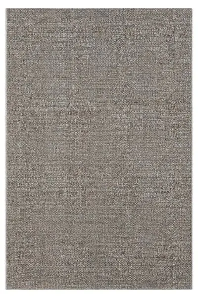 KOZA HALI SAHARA B3811F GRİ MULTI Modern Dokuma Halı