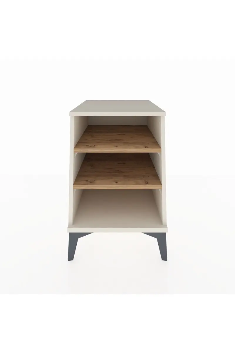 Kronos Komodin 2 Raflı 44x59x64