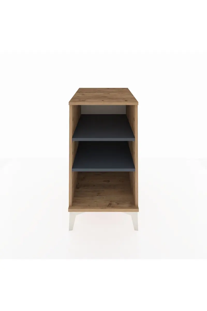 Kronos Komodin 2 Raflı 44x59x80