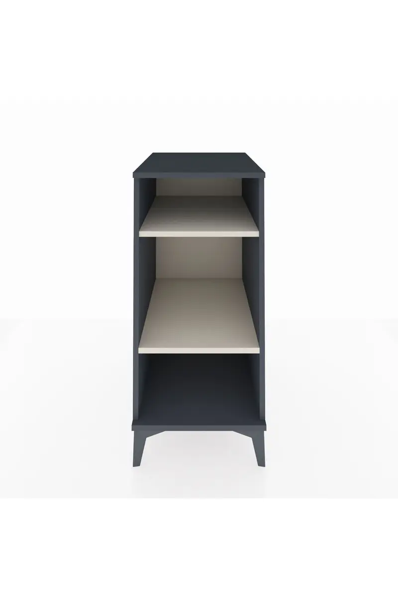 Kronos Komodin 2 Raflı 44x59x96