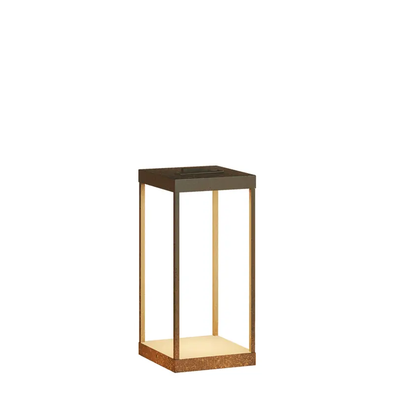 LANTERNE SLIM 267.01-02-03