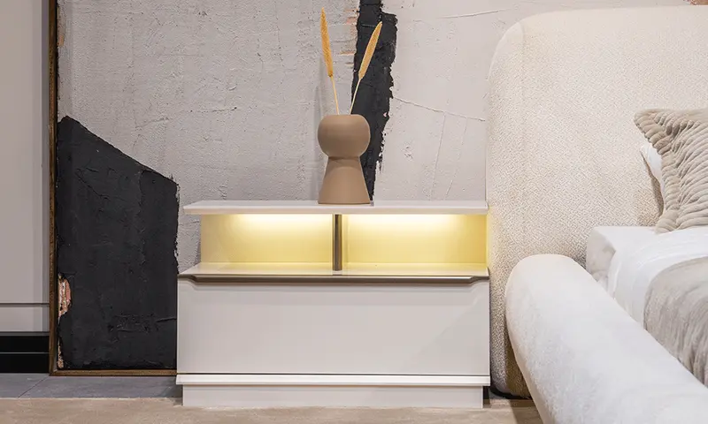 Latte Modern Komodin