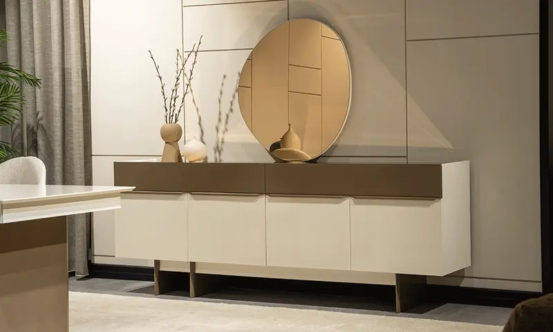 Latte Modern Konsol
