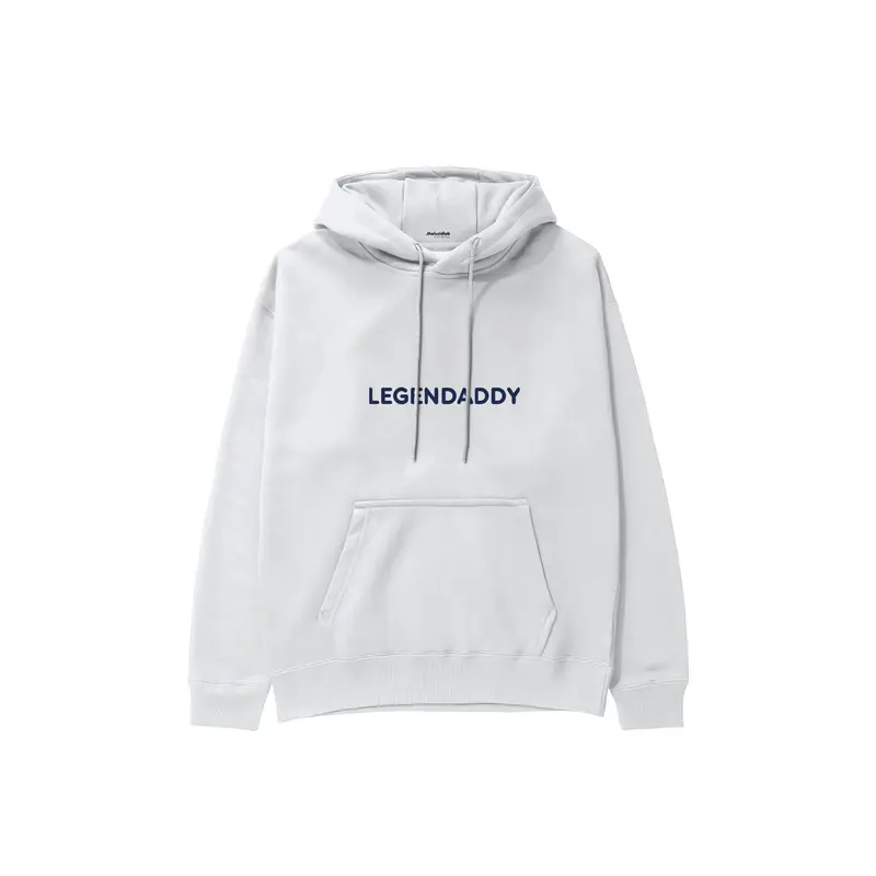 Legendaddy Hoodie