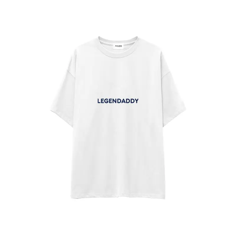 Legendaddy Oversize Tişört