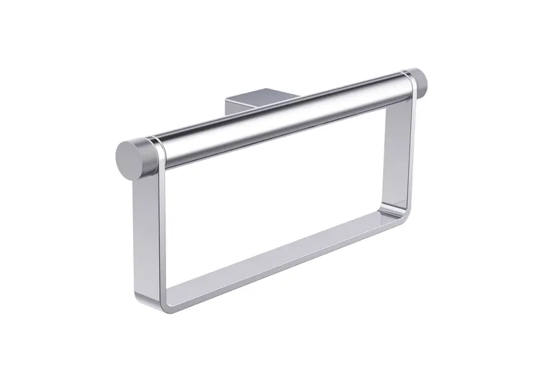 Line Averta Havluluk,yuvarlak 270 Mm Krom