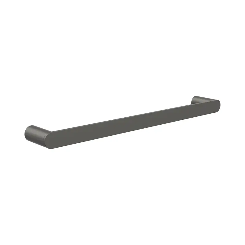 Line Opal Havluluk Uzun 450 Mm Mat Antrasıt
