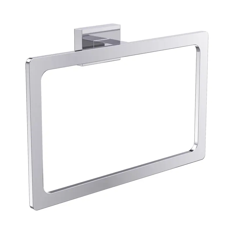 Line Prime Havluluk,yuvarlak 225 Mm Krom