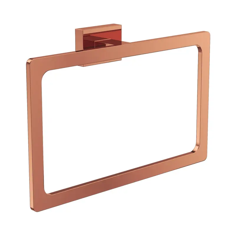Line Prime Havluluk,yuvarlak 225 Mm Rose