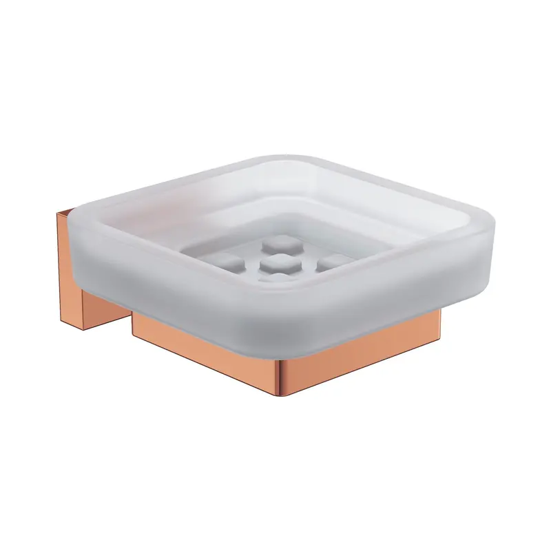 Line Prime Sabunluk (buzlu Cam) Rose