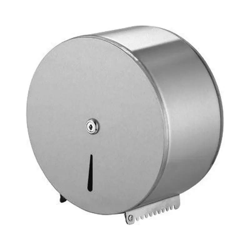 Line Tuvalet Kağıtlık, Rulo,ø220 Mm (304) Mat P.çelik