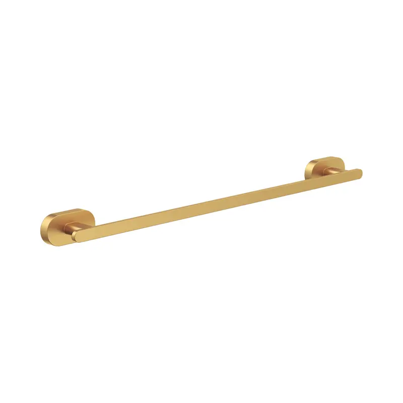 Line Venüs Havluluk,uzun 460 Mm Mat Altın