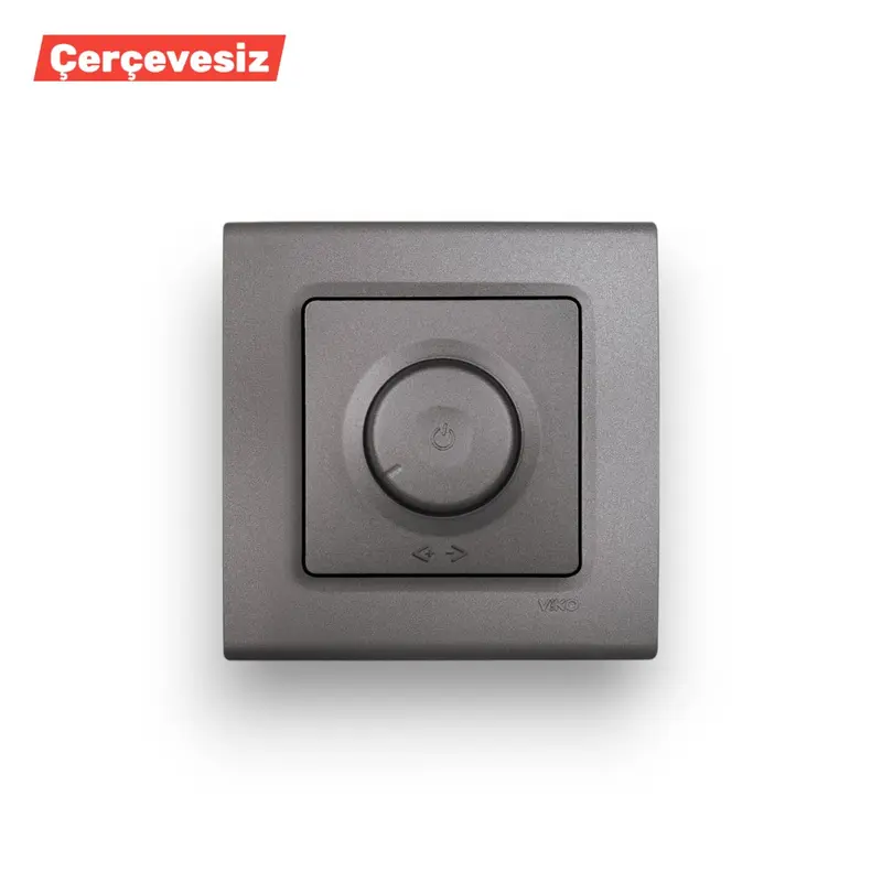Linnera Life Granit Grisi Dimmer R 40-600w