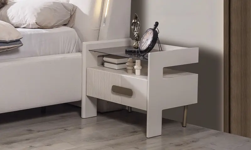 Linus Modern Komodin