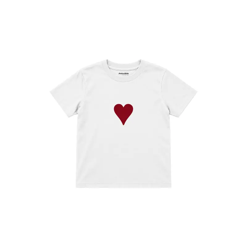Little Heart Çocuk Tişört