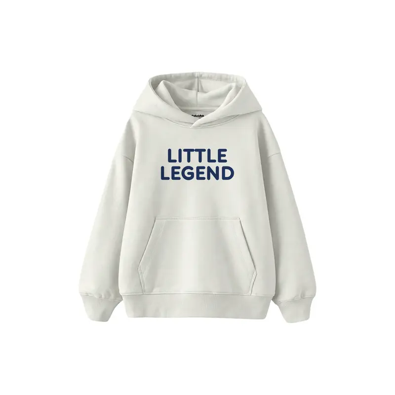 Little Legend Çocuk Hoodie