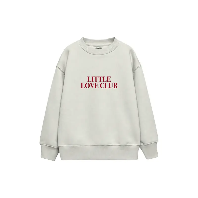 Little Love Club Çocuk Sweatshirt