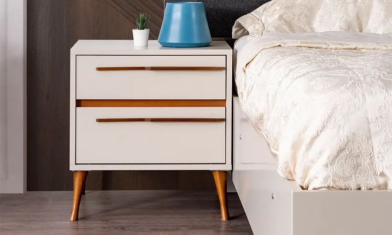 Liva Modern Komodin