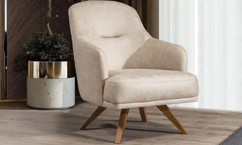 Lizbon Modern Berjer