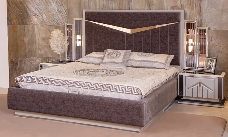 Loko Luxury Karyola