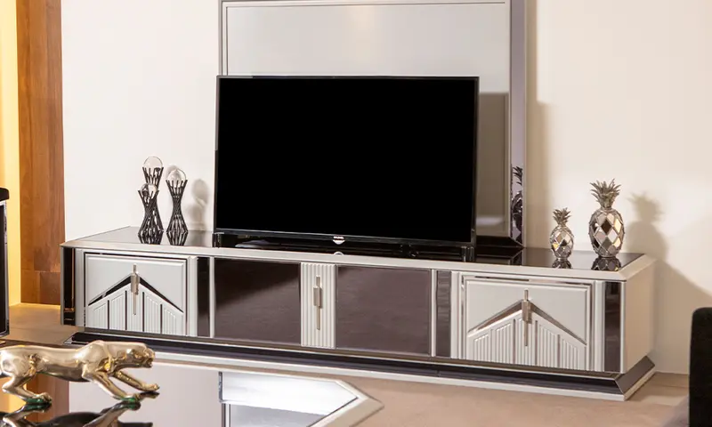 Loko Luxury Tv Ünitesi