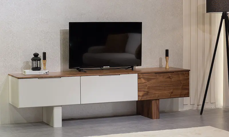 Lotus Modern Tv Ünitesi