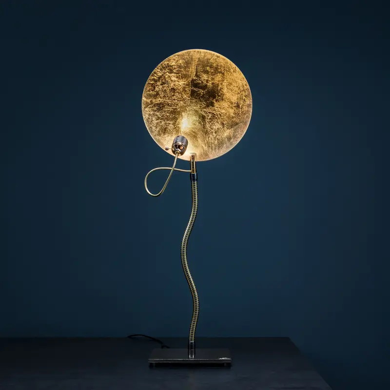 LUCE D'ORO