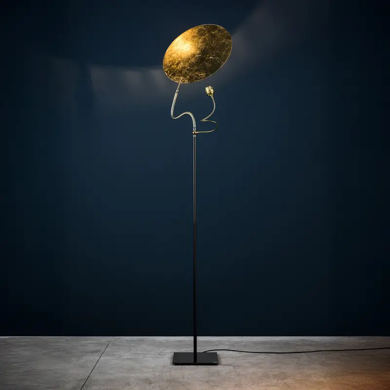 LUCE D'ORO