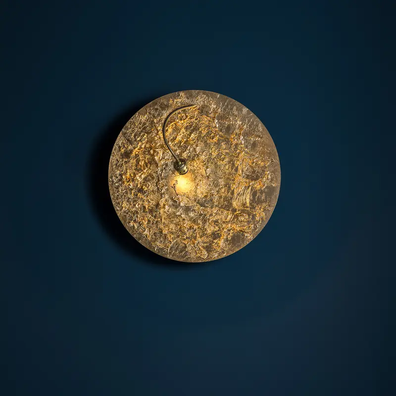 LUNA PIENA