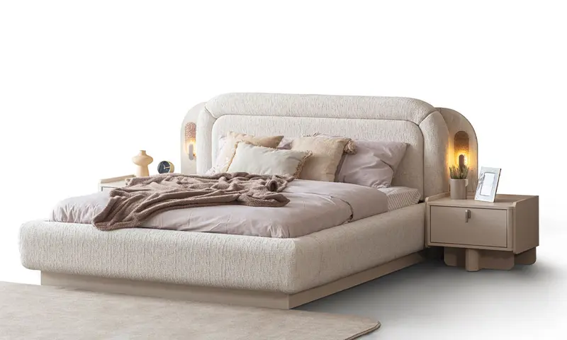 Mabel Modern Karyola