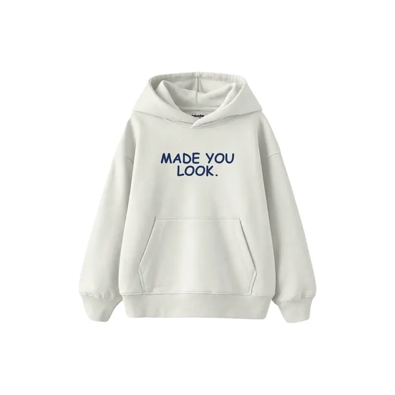 Made You Look Çocuk Hoodie
