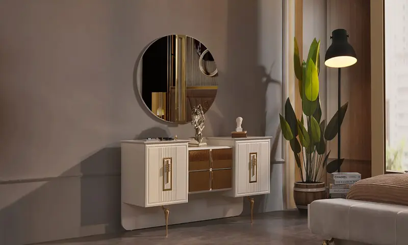 Majeste Modern Şifonyer
