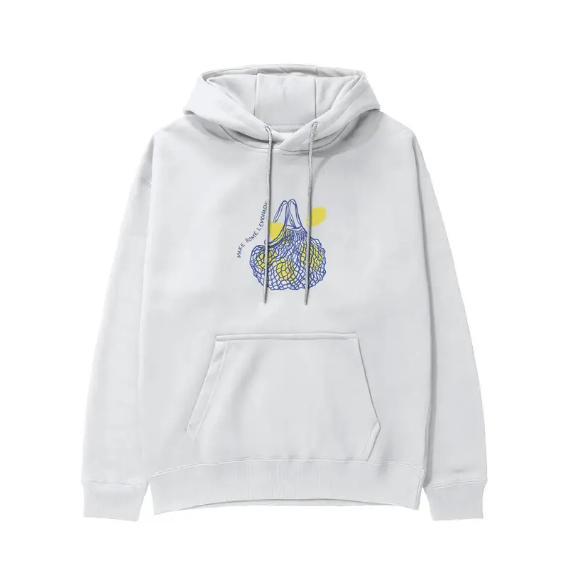 Make Some Lemonade Hoodie
