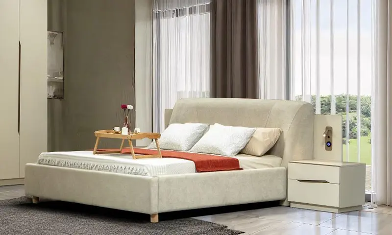 Maldiv Modern Karyola