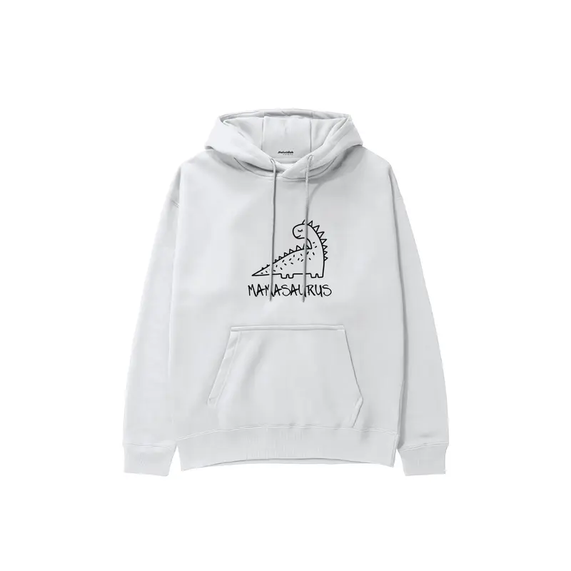 Mamasaurus Hoodie
