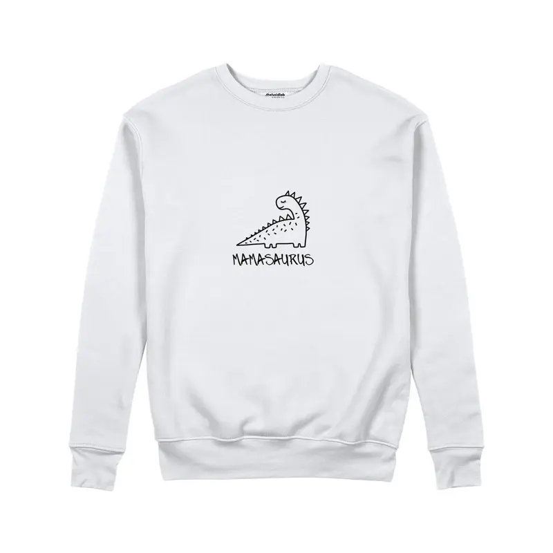 Mamasaurus Sweatshirt