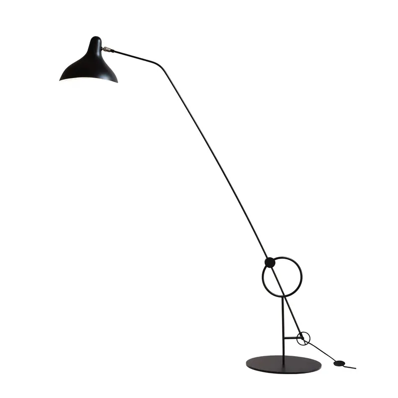 MANTIS BS8L