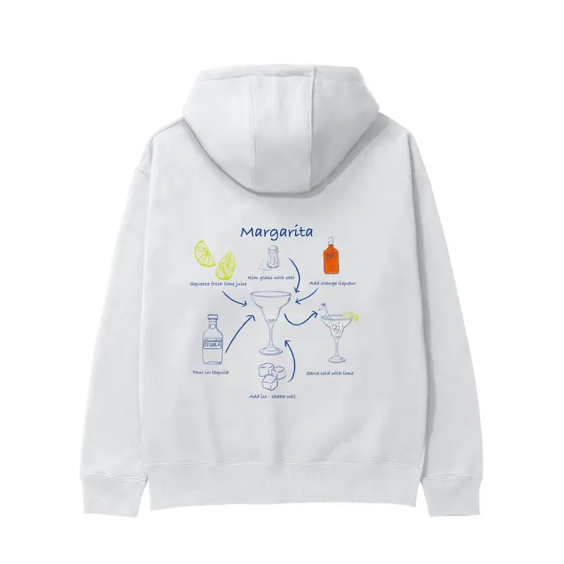 Margarita Hoodie