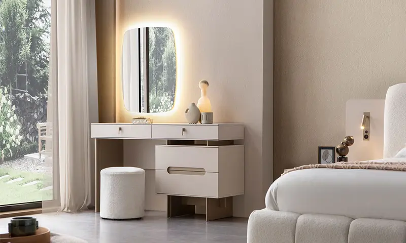 Maronne  Modern Şifonyer